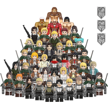 Attack on Titan
