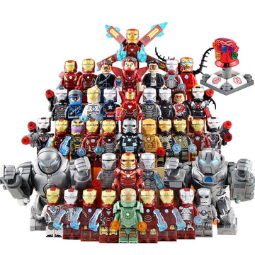 Marvel Heroes