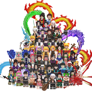 Anime and Manga