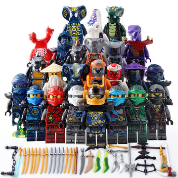 Ninjago
