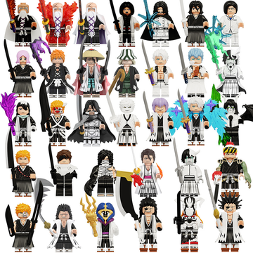 Bleach