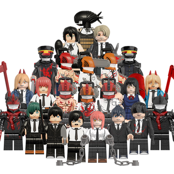 Chainsaw Man