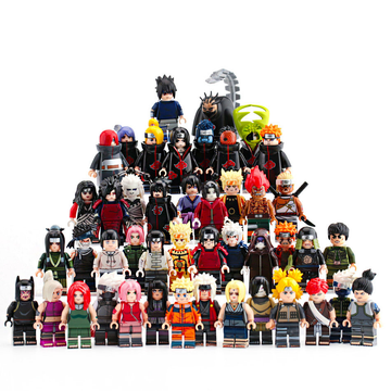 Naruto Shippuden