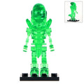Alien Xenomorph (Green)