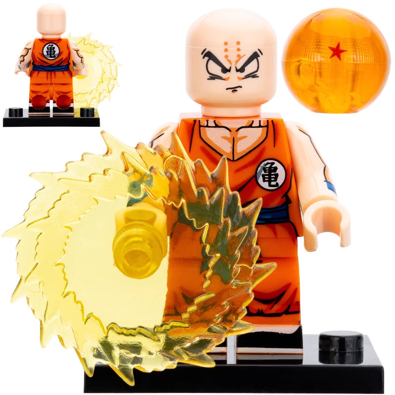 Krillin