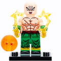 Tien Shin Han
