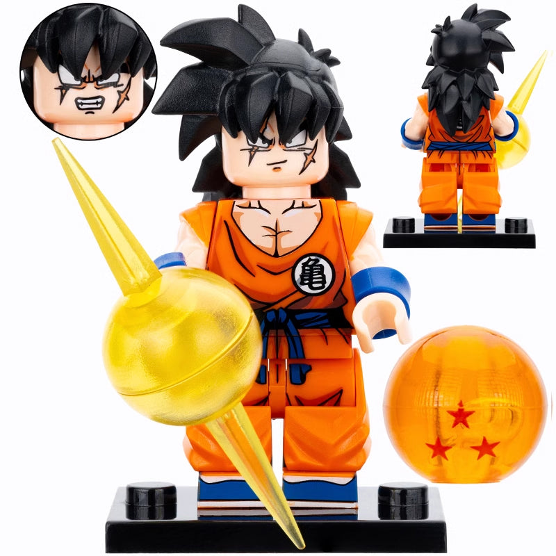 Yamcha