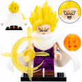 Son Gohan