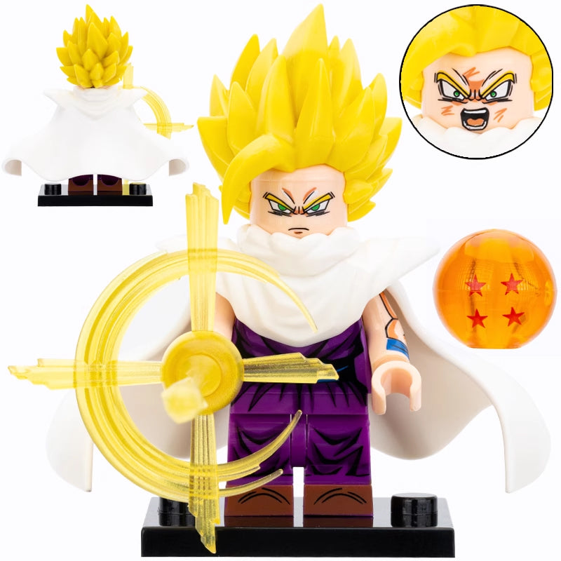 Son Gohan