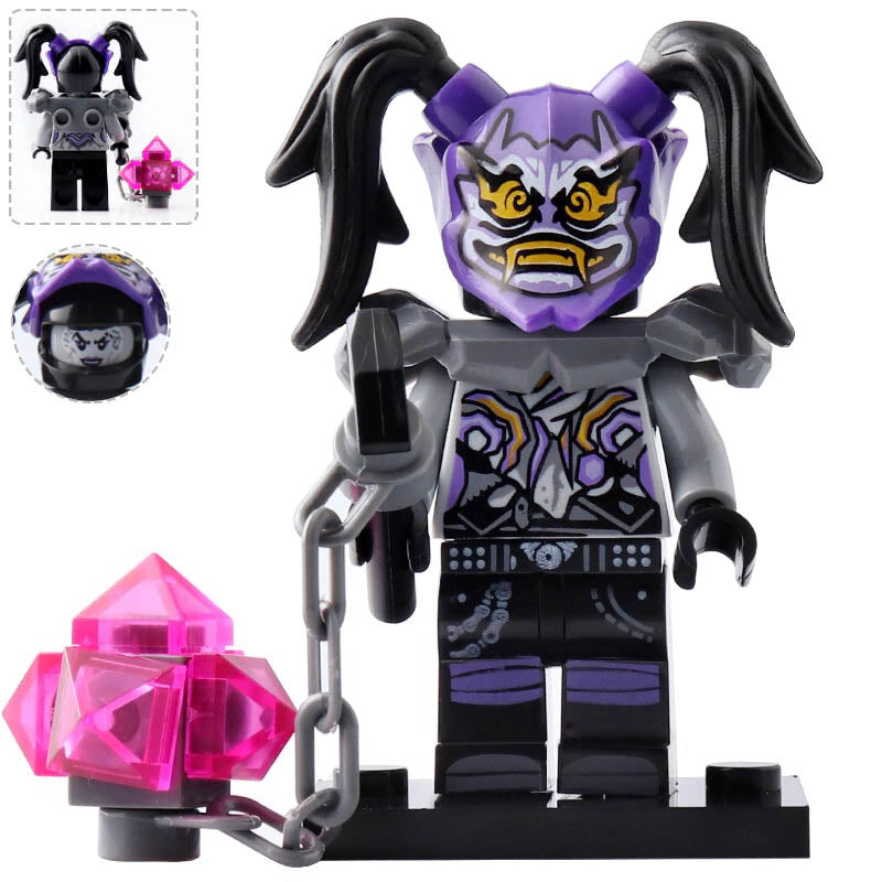 Ultra Violet