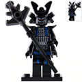 Lord Garmadon (Resurrected)