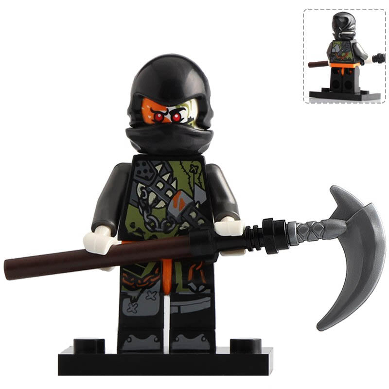 Skullbreaker