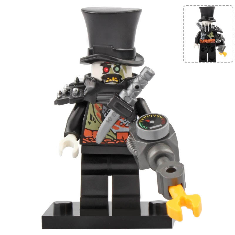 Iron Baron