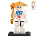 Bone Soldier