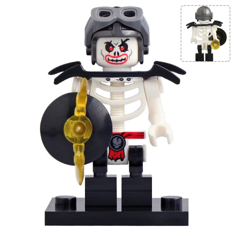 Skulkin (Bone Soldier)