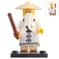 Sensei Wu (Ninjago Movie)