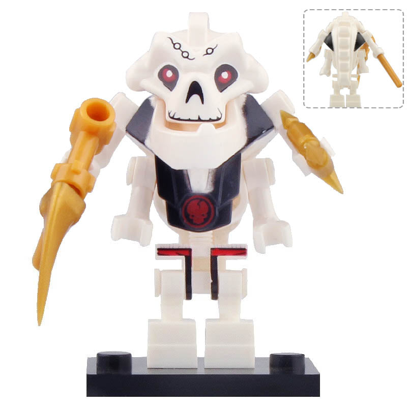 Samukai