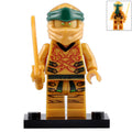 Lloyd (Golden Ninja)