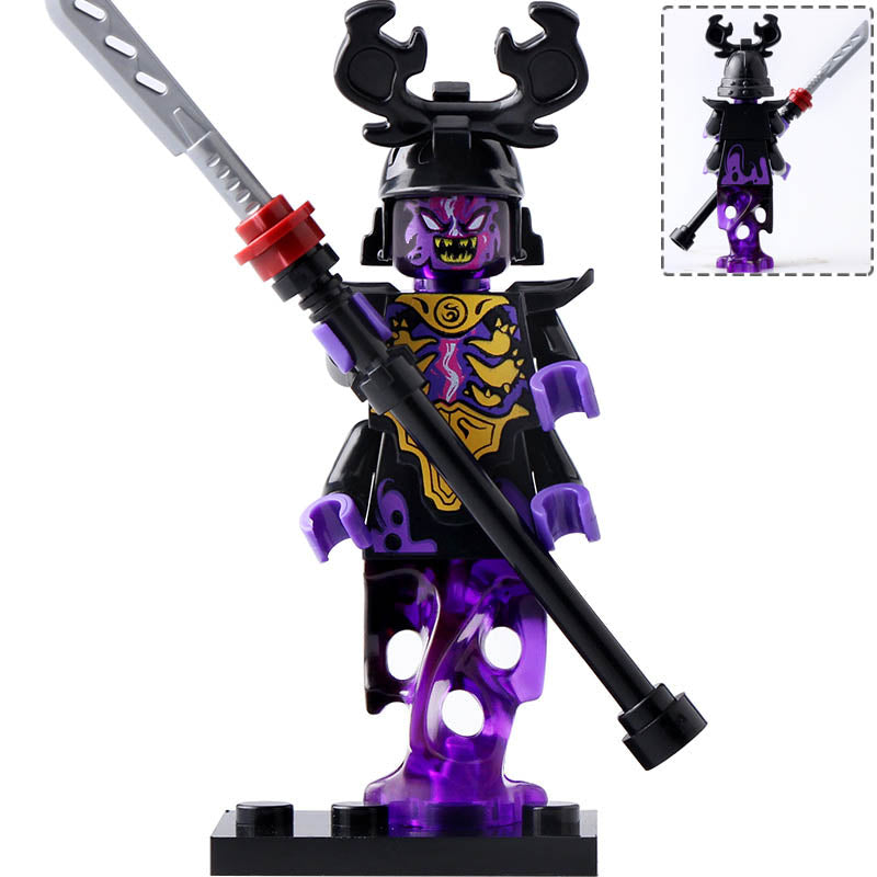 Overlord