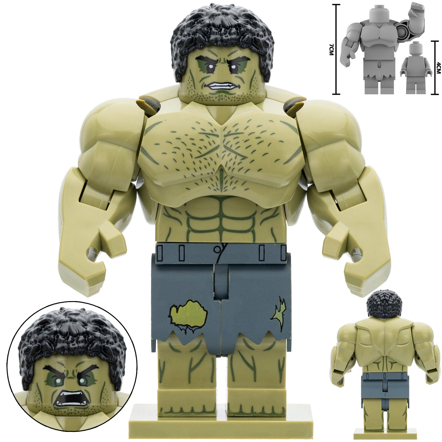 Hulk (Avengers)