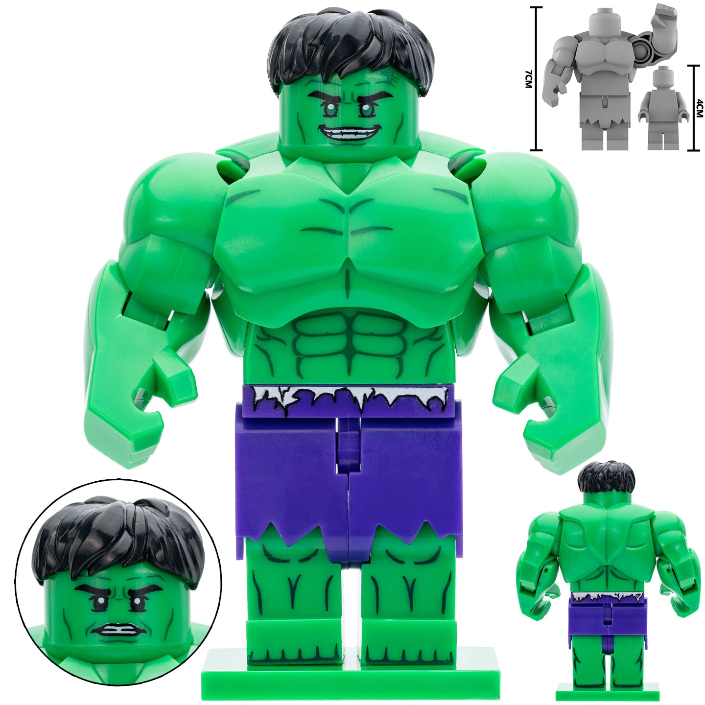 Hulk (Comic)