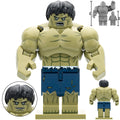 Hulk (2008)