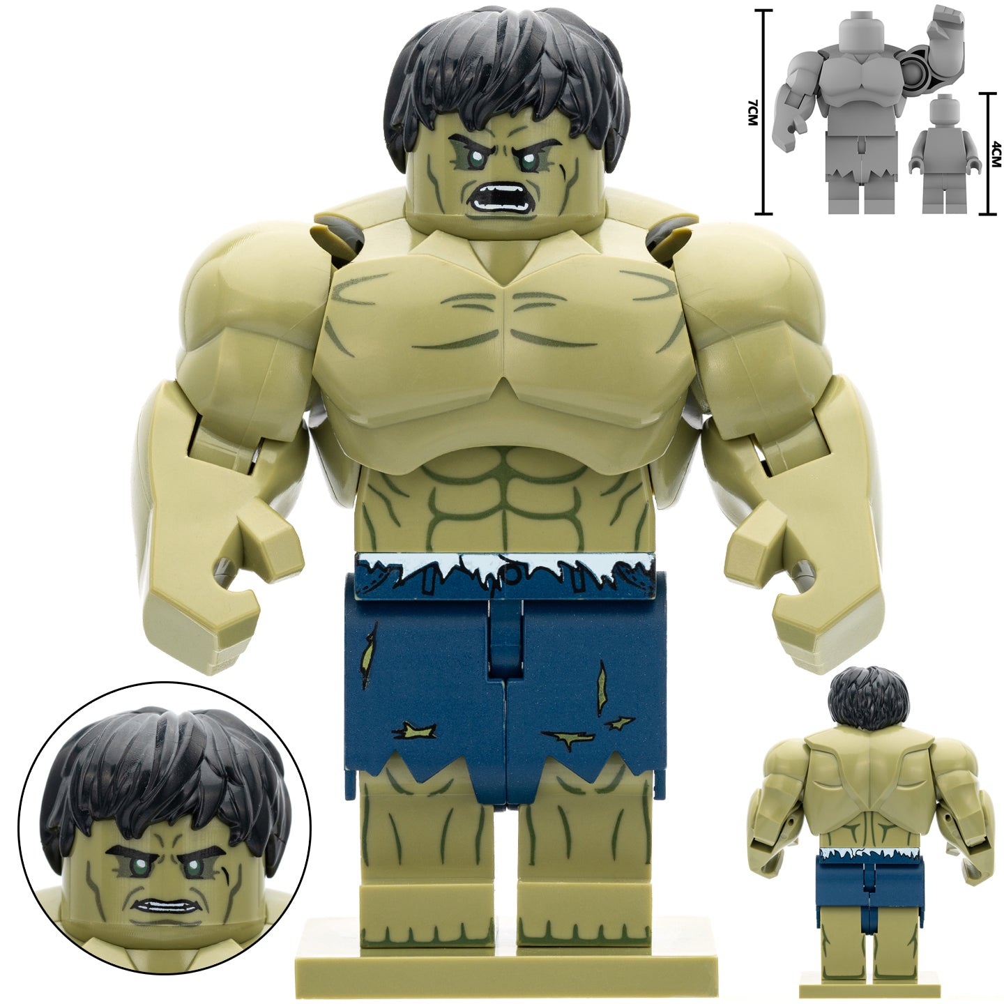 Hulk (2008)