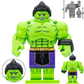 Hulk (Amadeus Cho)