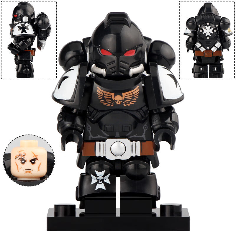 Black Templar