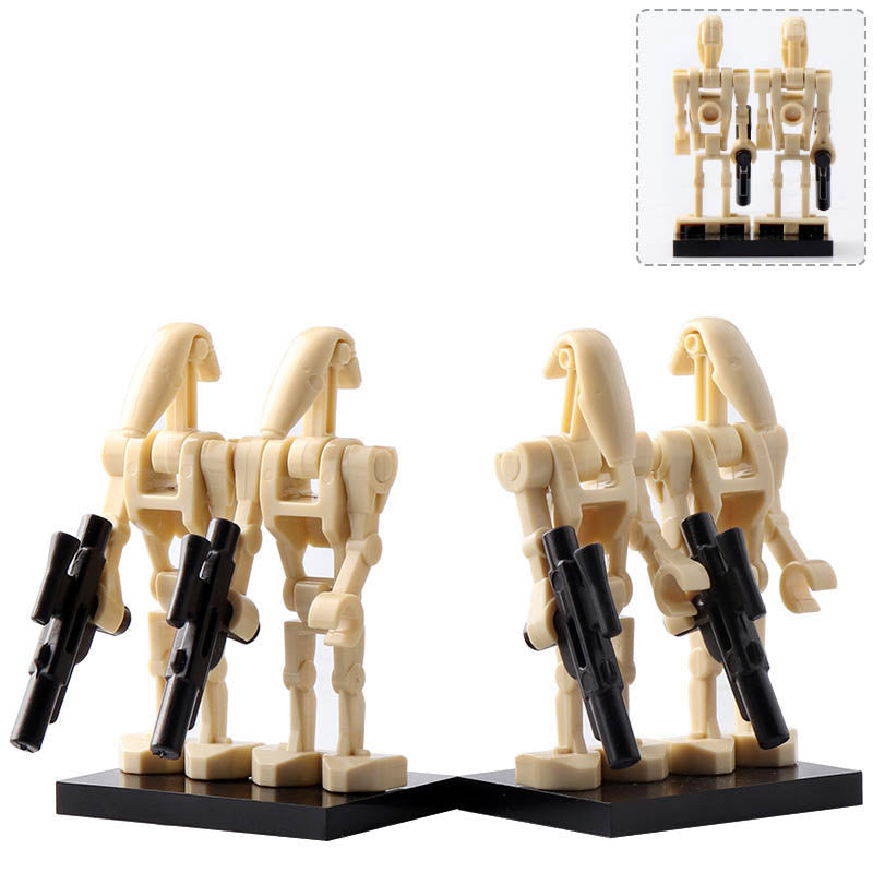 Battle Droid