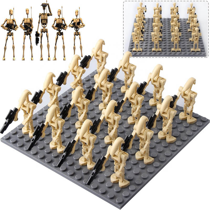 Battle Droid