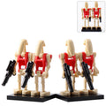 Battle Droid Security (Attack of the Clones)