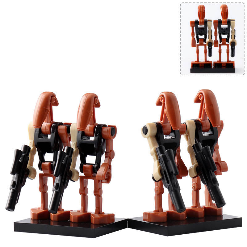 RO-GR (The Freemaker Adventures)