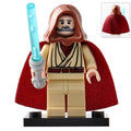 Obi-Wan Kenobi (A New Hope 1977)