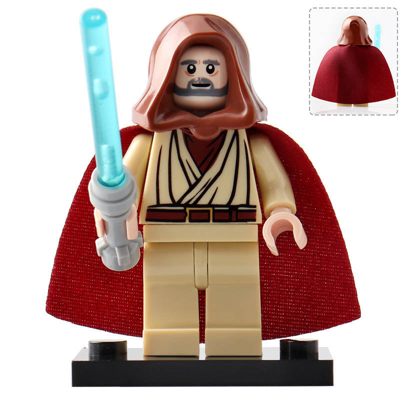 Obi-Wan Kenobi (A New Hope 1977)