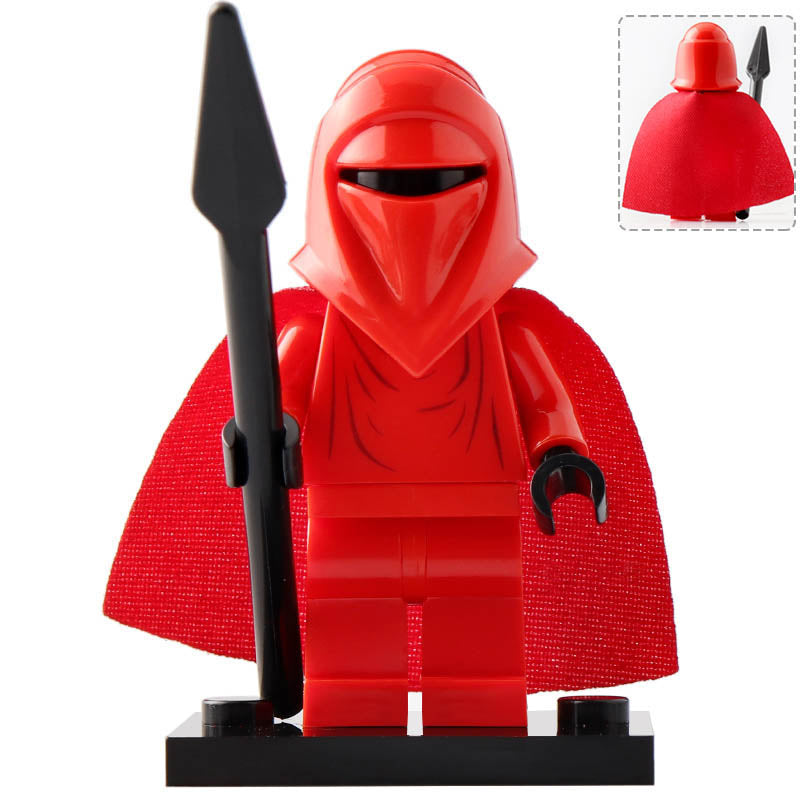 Royal Guard (Return of the Jedi)