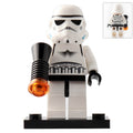 Stormtrooper (A New Hope 1977)