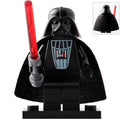 Darth Vader (A New Hope 1977)