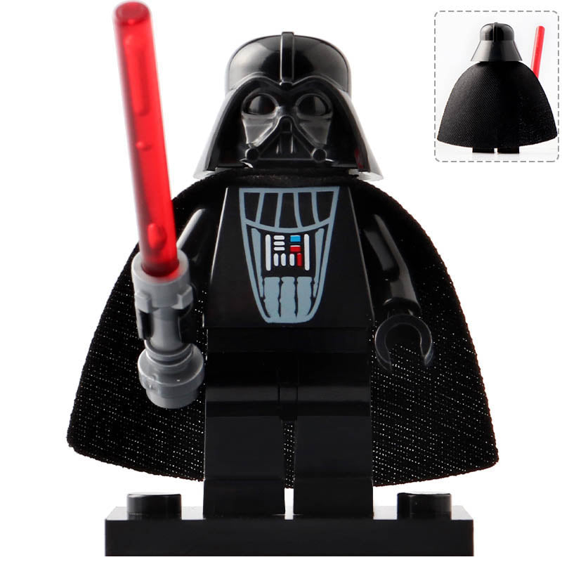 Darth Vader (A New Hope 1977)