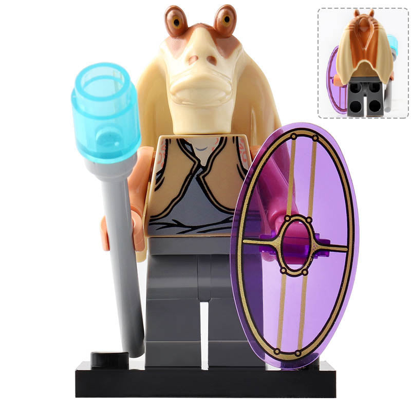 Jar Jar Binks