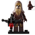 Chewbacca (A New Hope 1977)