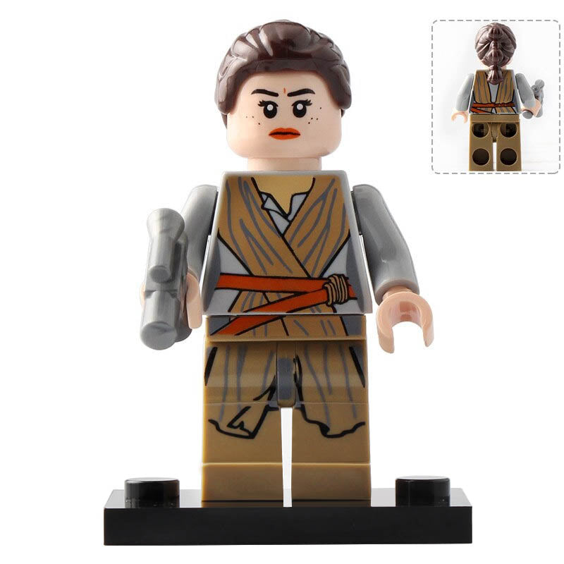 Rey (The Force Awakens)