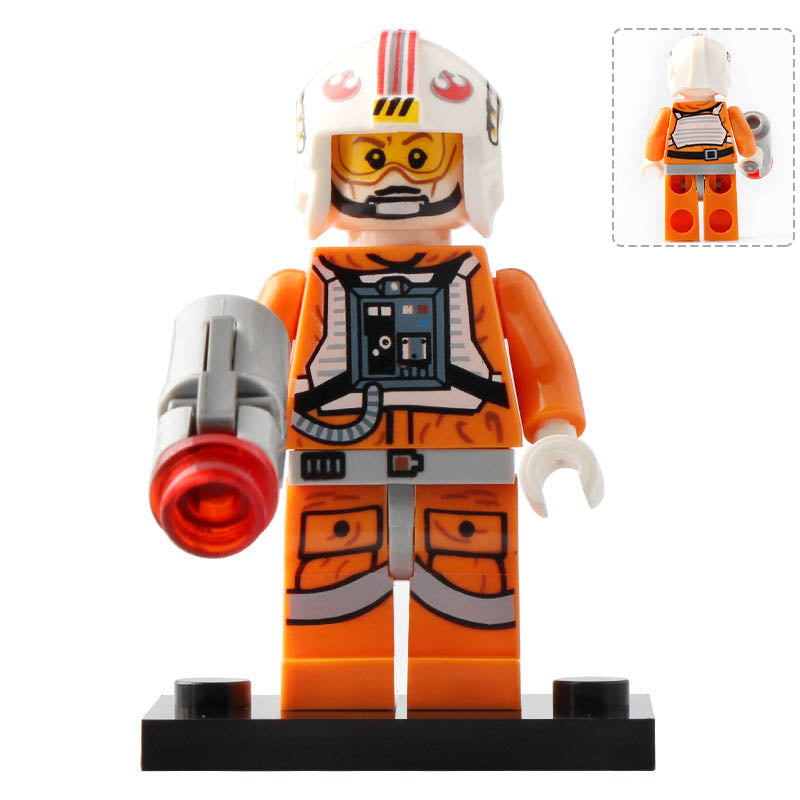 Luke Skywalker (A New Hope)