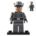 First Order Officer (The Force Awakens)