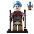 Sabine Wren (Star Wars Rebels)
