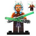 Ahsoka Tano (The Clone Wars)