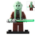 Kit Fisto (Attack of the Clones)