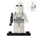 Snowtrooper (The Empire Strikes Back)