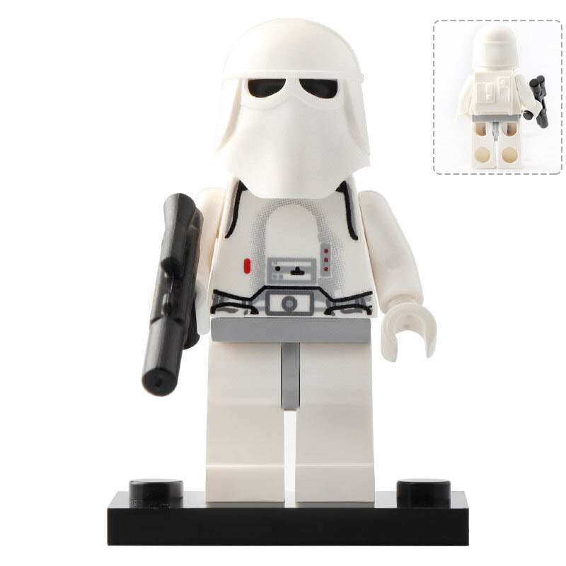 Snowtrooper (The Empire Strikes Back)