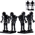 K-2SO (Rogue One: A Star Wars Story 2016)